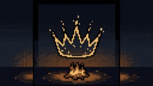 A Crown of Sparks