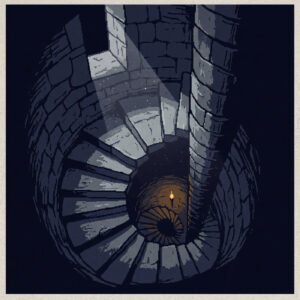 Seventeen Steps
