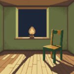 The Last Lamp