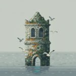 Salt and Sorrow