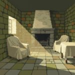 A Quiet House
