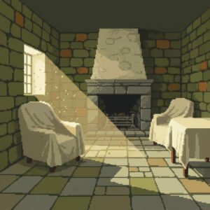 A Quiet House