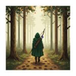 The Hunter's Stride