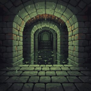 The Cold Beneath