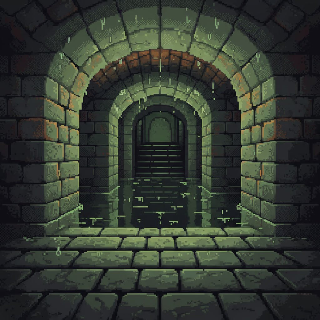 The Cold Beneath