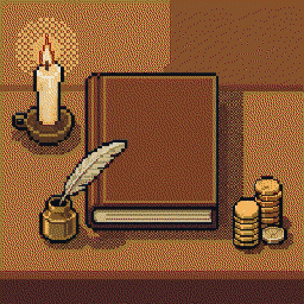 The Ledger's Edge