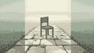 The Empty Chair