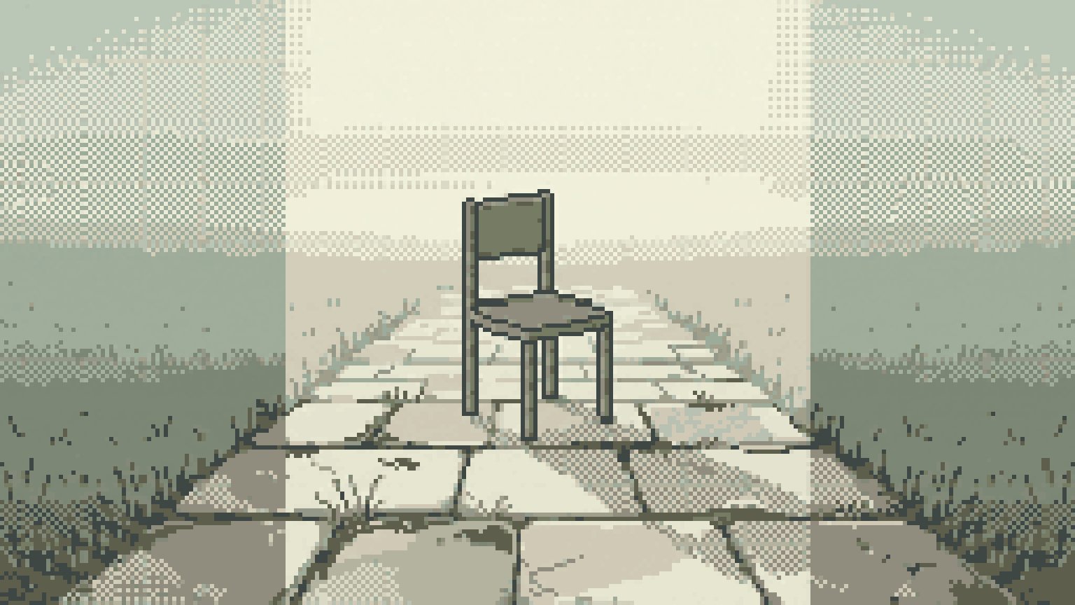 The Empty Chair